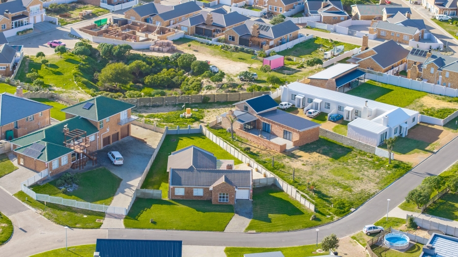 3 Bedroom Property for Sale in Struisbaai Western Cape